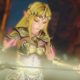 Illustration for article titled Zeldas Quite The Warrior Princess In emHyrule Warriors/em
